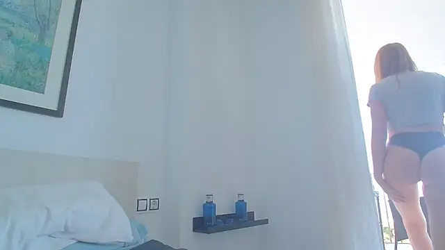 LachenderTeufel online show from 04-14-26, 07:24