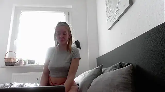 LachenderTeufel online show from 03-22-25, 11:11