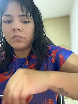 JulianaCastillo online show from 10-08-25, 02:57