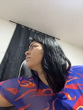 JulianaCastillo online show from 02-11-26, 09:31