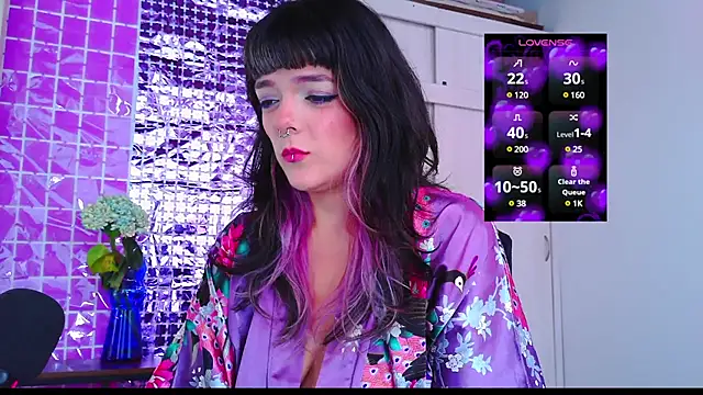 Snapshot of purple_em69 chatting on 03-12-25, 02:45 purple em69 online show from 03-12-25, 02:45