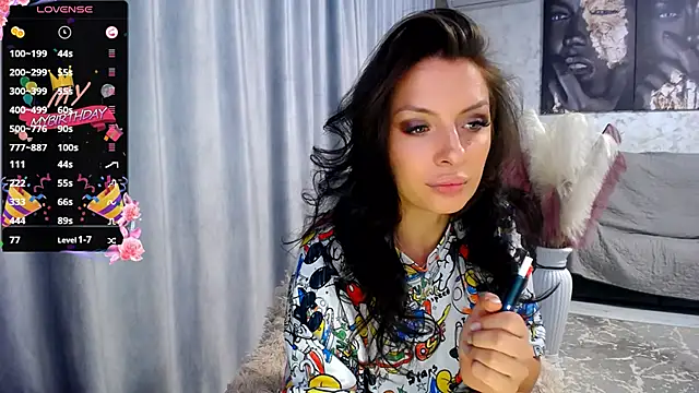 stayhere online show from 09-10-25, 07:46