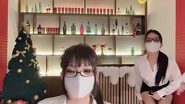 Jennie Spa online show from 04-16-26, 02:40