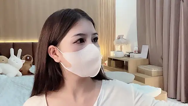Snapshot of Jennie_Spa chatting on 03-07-25, 07:27 Jennie Spa online show from 03-07-25, 07:27