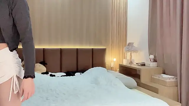 Snapshot of Jennie_Spa chatting on 01-18-25, 04:48 Jennie Spa online show from 01-18-25, 04:48