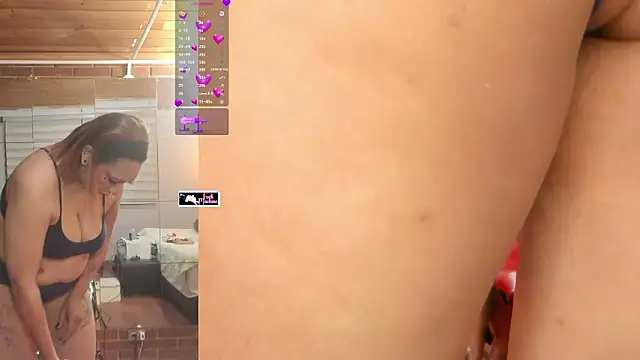 Destiny  Hall online show from 03-01-26, 04:01