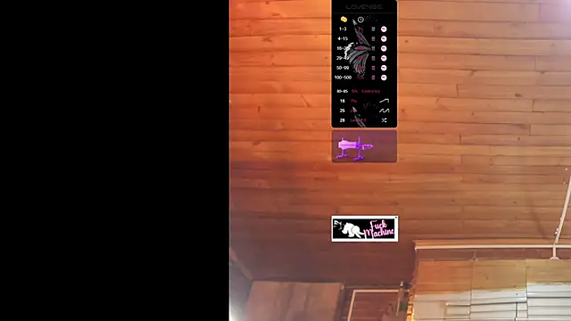 Destiny  Hall online show from 09-29-25, 04:08