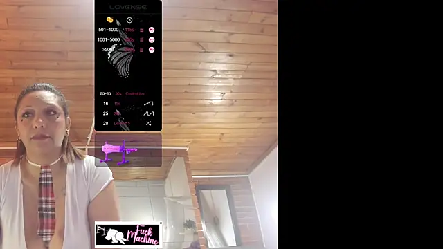 Destiny  Hall online show from 10-04-25, 04:14