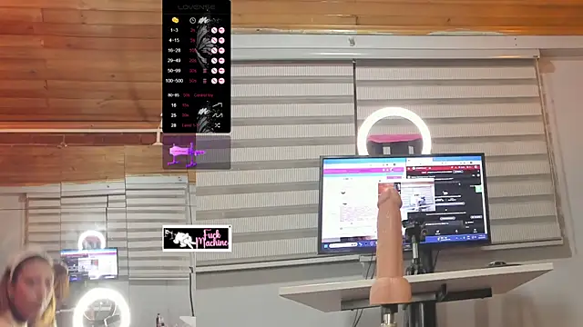 Destiny  Hall online show from 10-27-25, 04:02