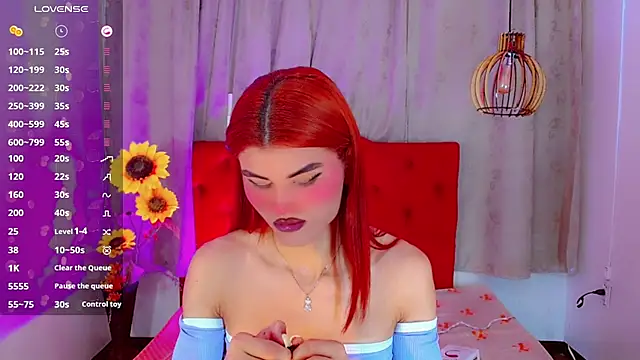 Jessica smith 1 online show from 11-30-25, 11:44