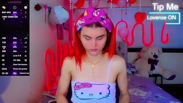 Jessica smith 1 online show from 02-14-26, 11:32