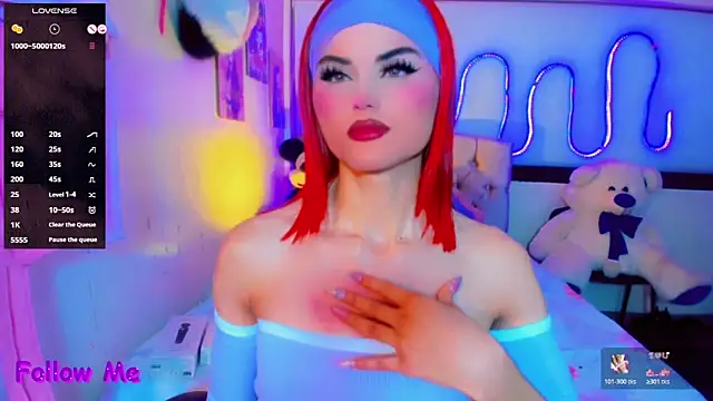 Jessica smith 1 online show from 04-14-26, 11:32