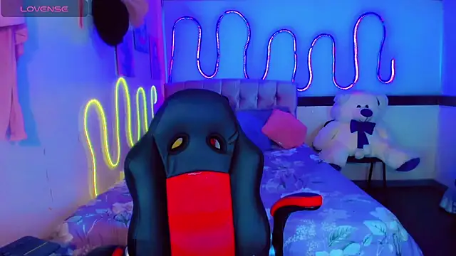 Jessica smith 1 online show from 03-07-26, 11:16