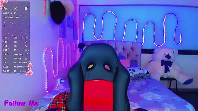 Jessica smith 1 online show from 03-05-26, 11:18