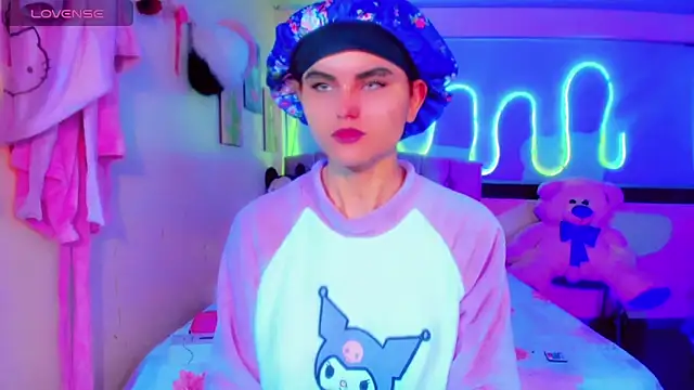 Jessica smith 1 online show from 04-11-26, 11:14