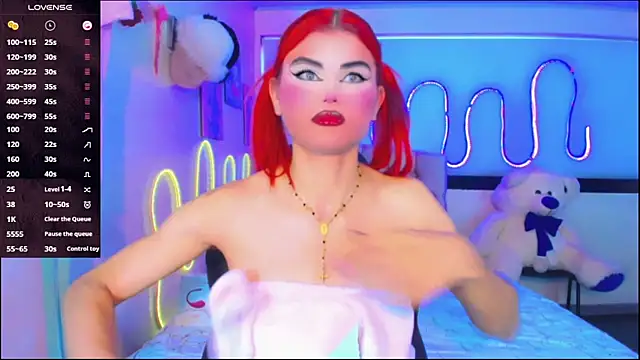 Jessica smith 1 online show from 02-05-26, 11:50