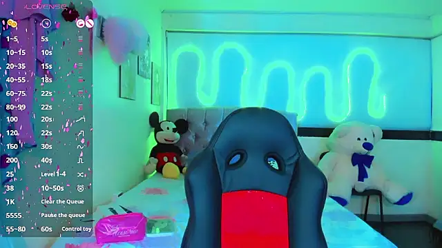 Jessica smith 1 online show from 01-08-26, 11:16