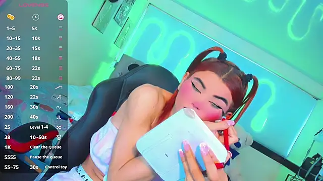 Jessica smith 1 online show from 12-16-25, 11:36