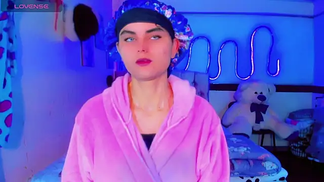 Jessica smith 1 online show from 04-06-26, 11:11