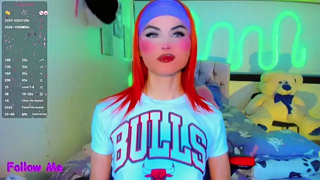 Jessica smith 1 online show from 03-26-26, 11:24