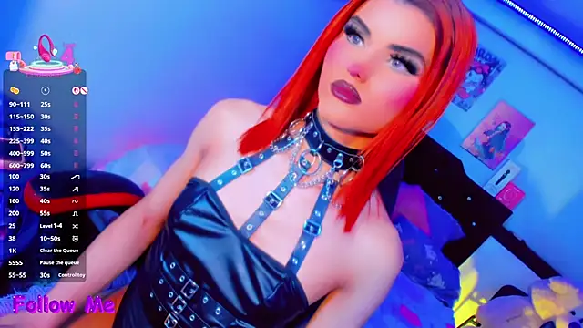Snapshot of Jessica_smith_1 chatting on 05-28-26, 11:21 Jessica smith 1 online show from 05-28-26, 11:21
