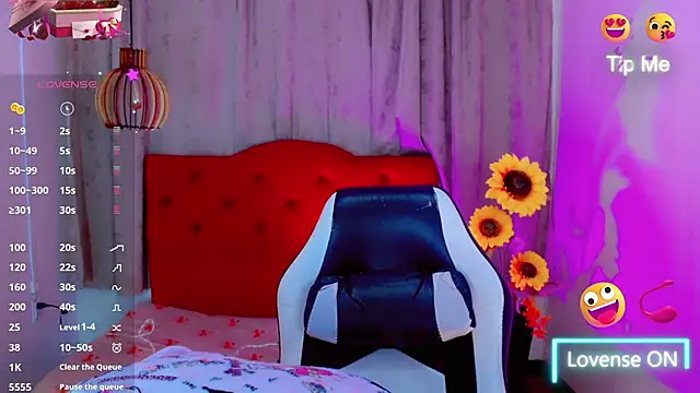 Jessica smith 1 online show from 02-17-26, 11:18