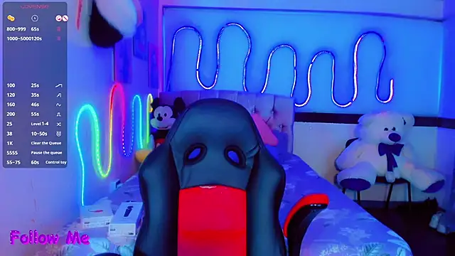 Jessica smith 1 online show from 03-13-26, 11:15