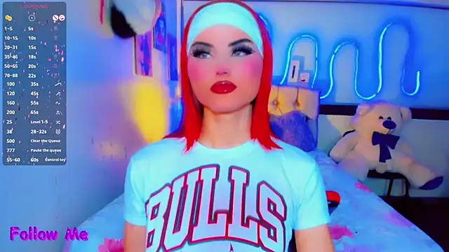 Jessica smith 1 online show from 04-11-26, 11:19