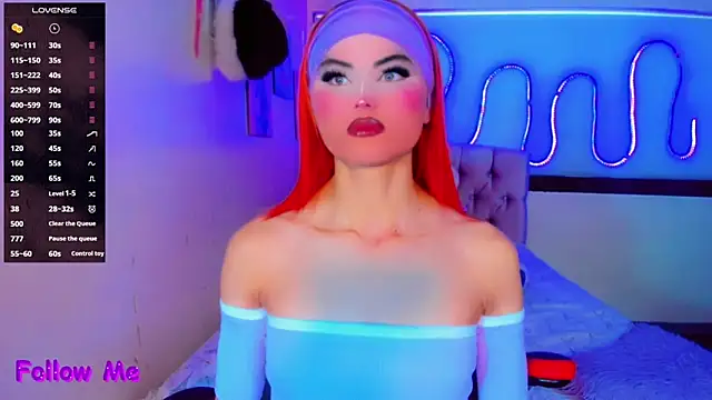 Jessica smith 1 online show from 04-03-26, 10:05