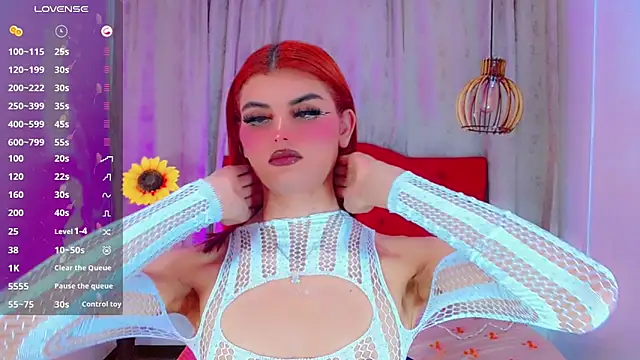 Jessica smith 1 online show from 12-01-25, 11:55