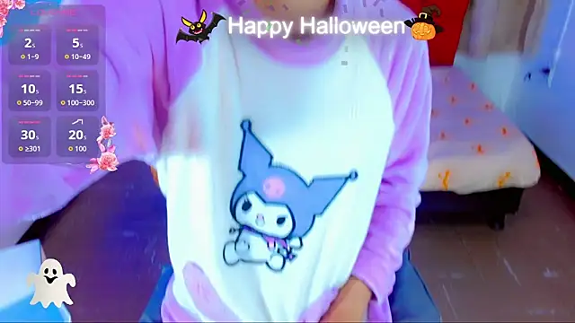 Jessica smith 1 online show from 10-30-25, 11:08