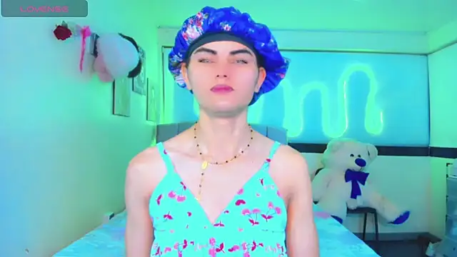 Jessica smith 1 online show from 01-17-26, 11:03