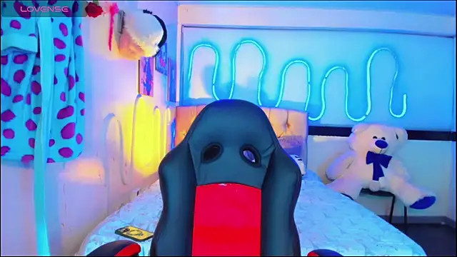 Jessica smith 1 online show from 02-07-26, 11:18