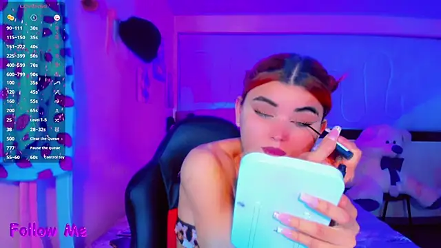 Jessica smith 1 online show from 03-28-26, 11:33