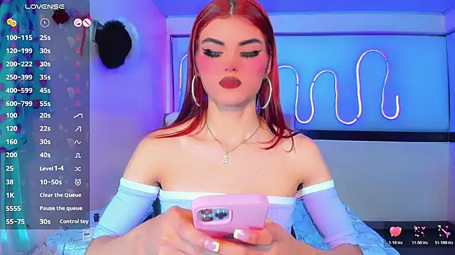 Jessica smith 1 online show from 11-25-25, 11:37