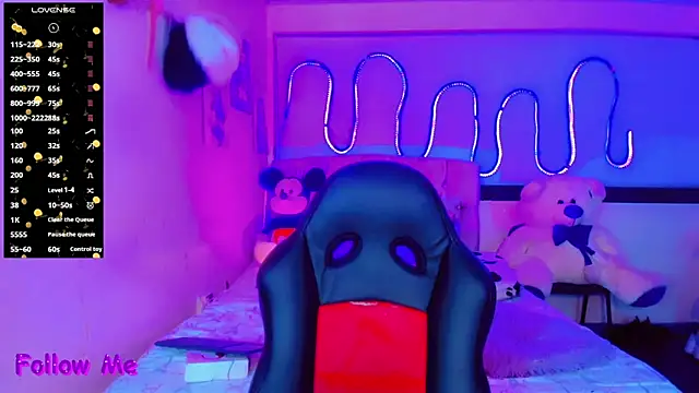 Jessica smith 1 online show from 03-23-26, 11:21