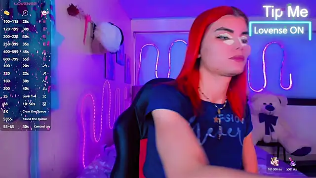 Jessica smith 1 online show from 02-16-26, 11:31