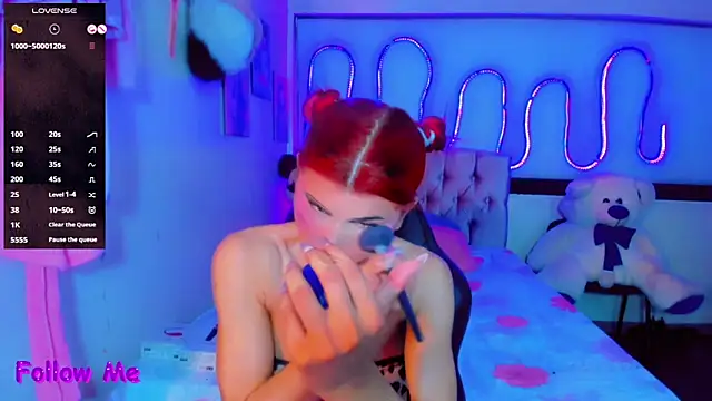 Jessica smith 1 online show from 04-15-26, 11:38