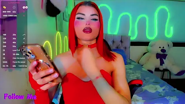 Jessica smith 1 online show from 03-13-26, 11:21