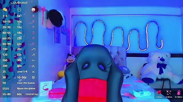 Jessica smith 1 online show from 01-10-26, 11:16