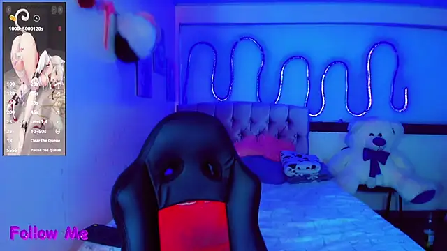 Jessica smith 1 online show from 04-09-26, 11:16