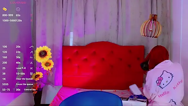 Jessica smith 1 online show from 11-17-25, 11:14