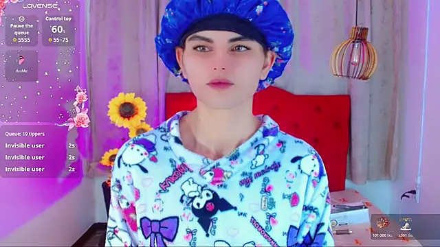 Jessica smith 1 online show from 12-19-25, 11:12