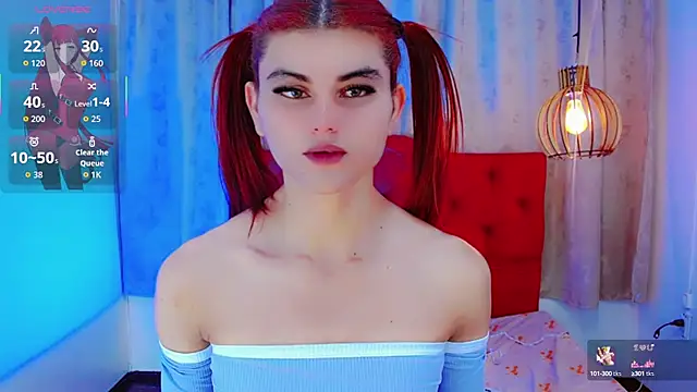 Snapshot of Jessica_smith_1 chatting on 09-19-25, 11:36 Jessica smith 1 online show from 09-19-25, 11:36
