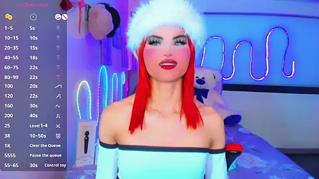 Jessica smith 1 online show from 02-11-26, 11:15