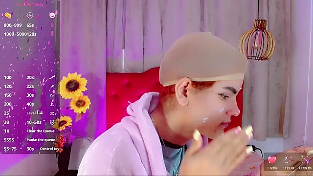 Jessica smith 1 online show from 11-24-25, 11:21