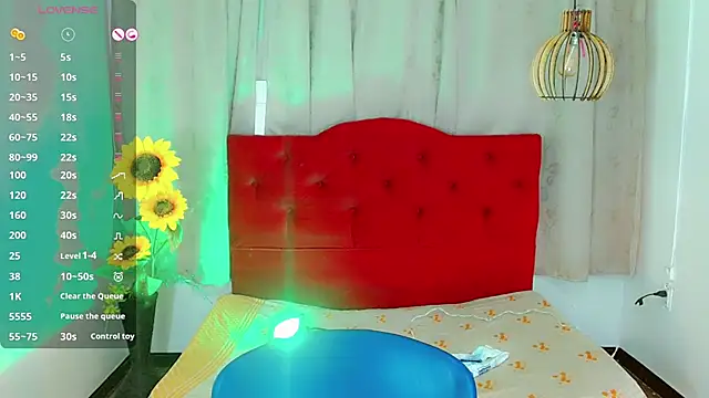 Jessica smith 1 online show from 11-06-25, 11:14