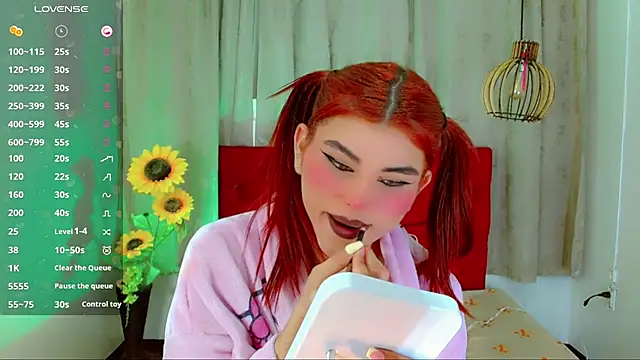 Jessica smith 1 online show from 11-26-25, 11:43