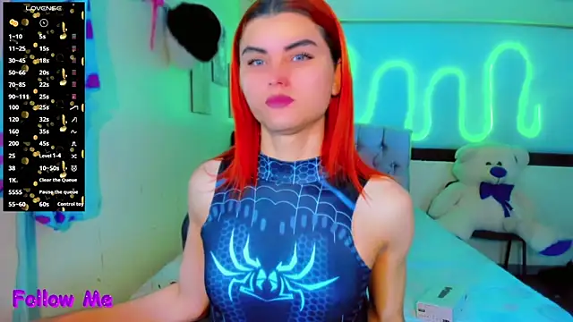 Jessica smith 1 online show from 03-24-26, 11:21