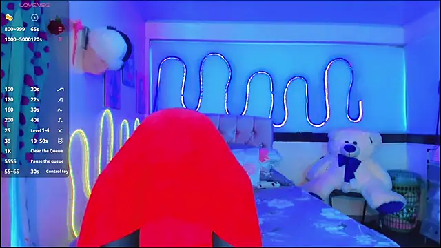 Jessica smith 1 online show from 02-09-26, 11:30